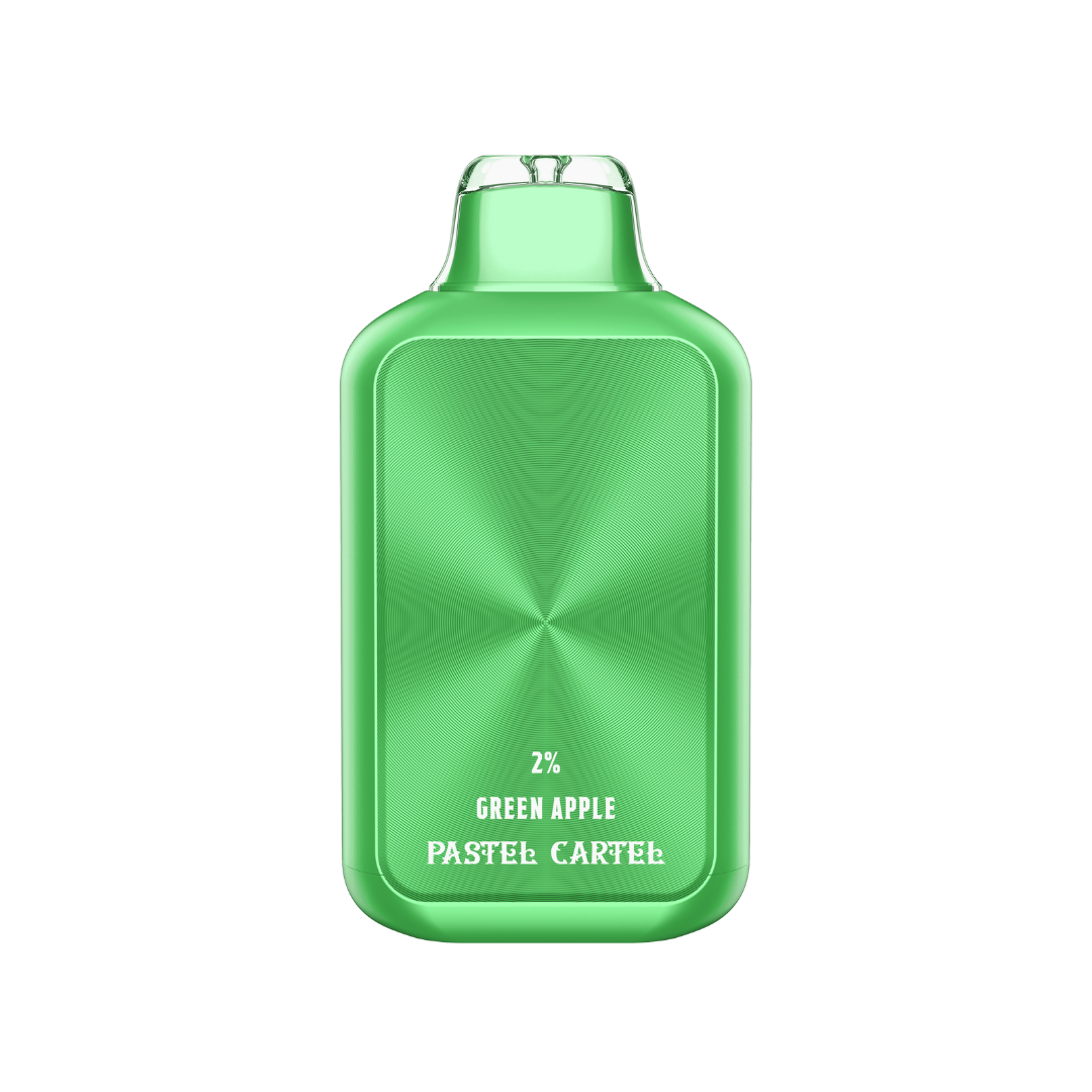 Drip'n By Envi - Aloe Cassis
