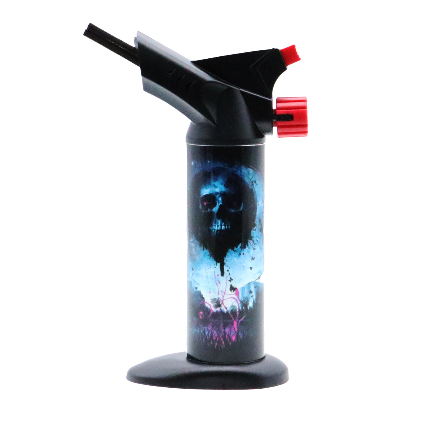 Soul - Large Dual Flame Torch