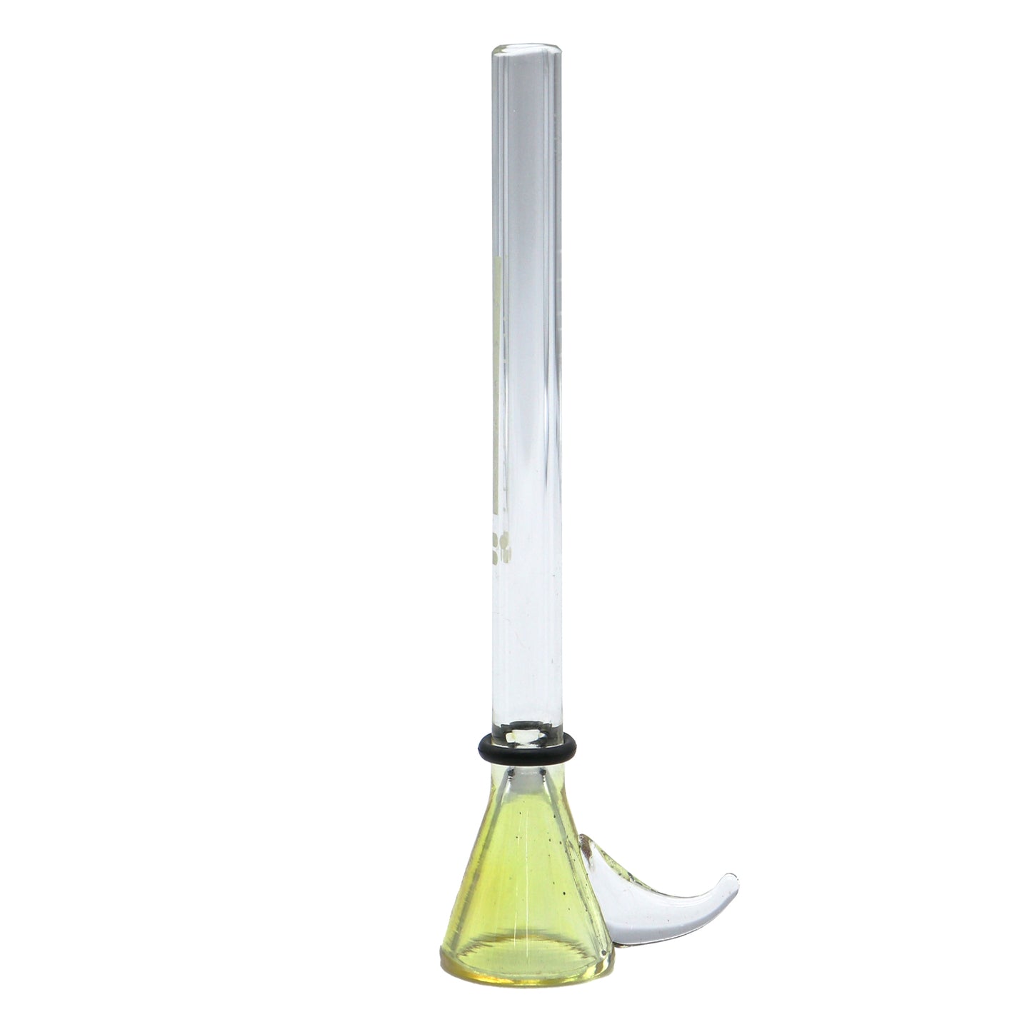 4" Glass Bowl Slide - Infyniti Scales