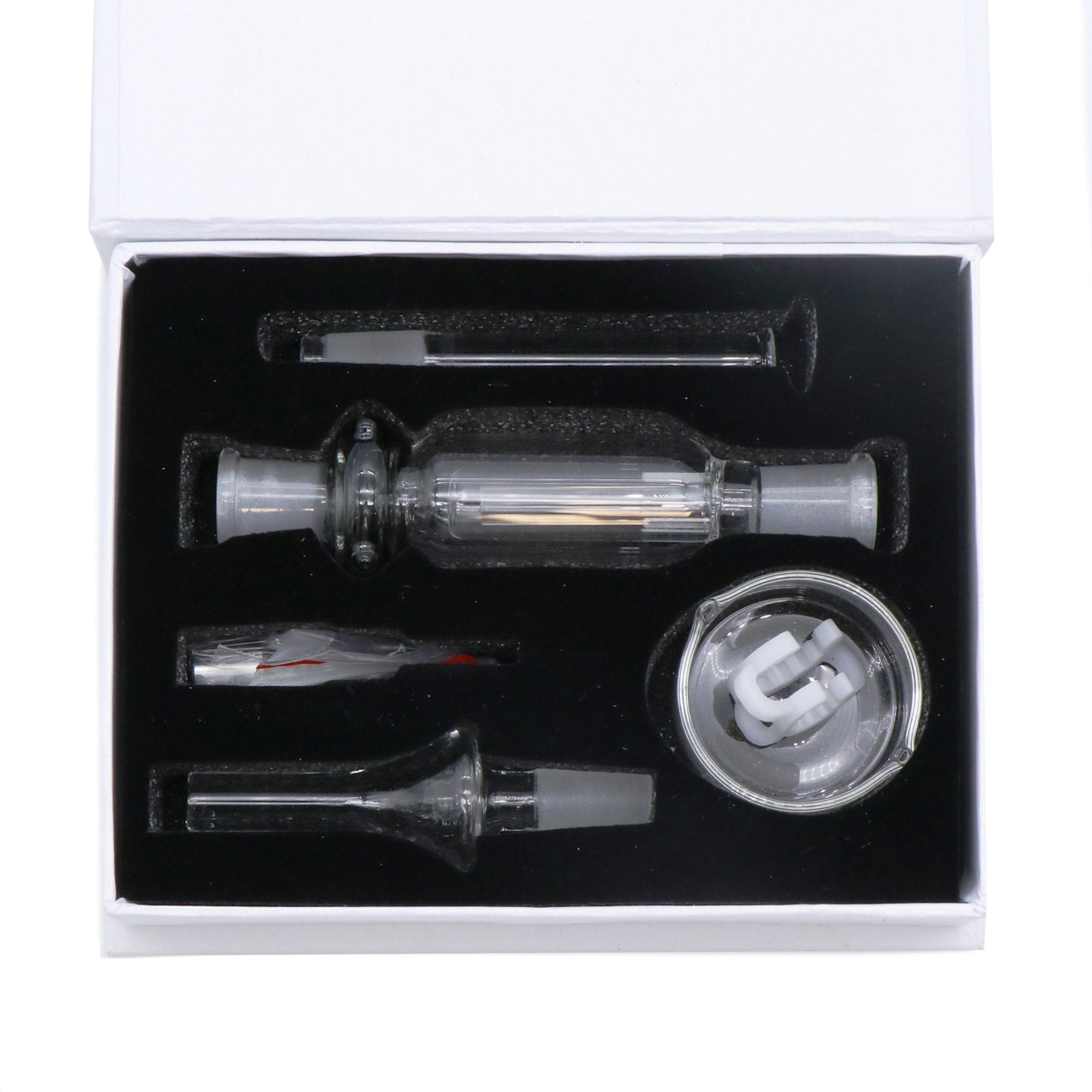 Spark - 14mm Nectar Collector Kit