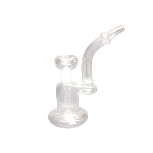 8" Water Pipe Oil Rig tester *** - Infyniti Scales