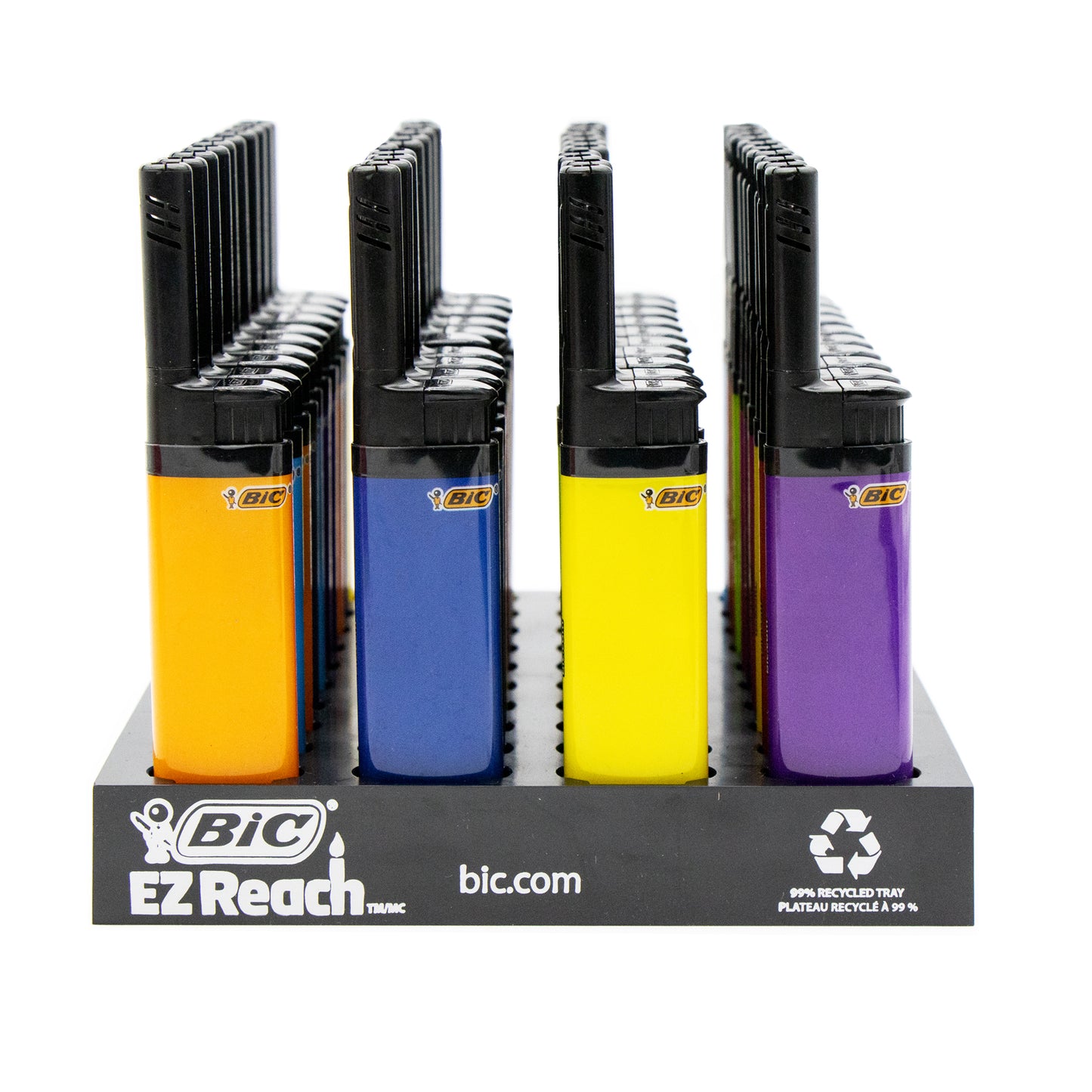 Briquet BIC - EZ Reach Classique