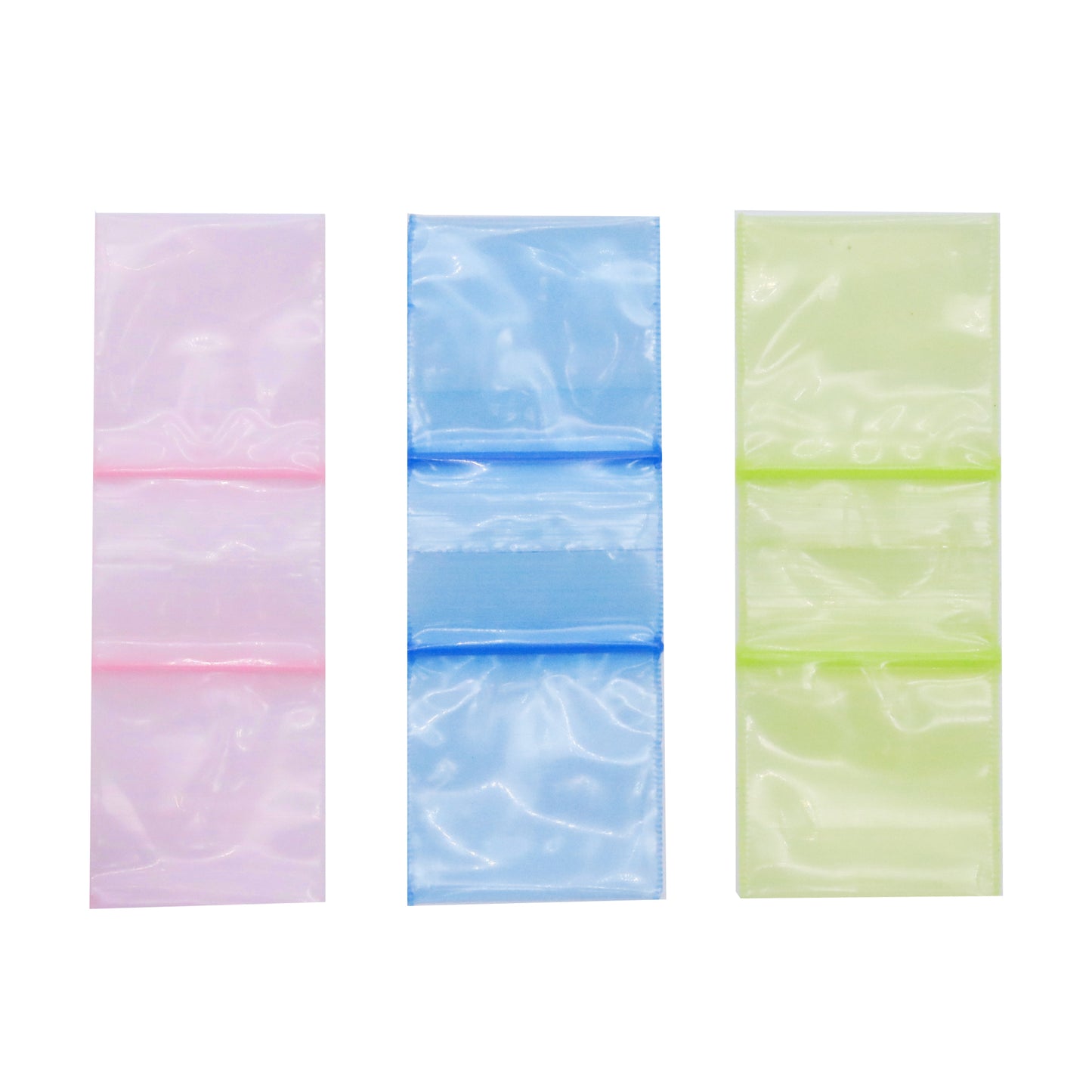 *** 1"x 1" Clearance Ziploc Bags