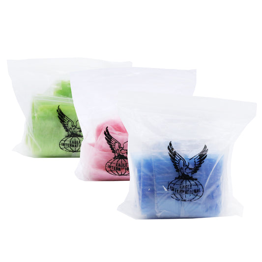 *** 1"x 1" Clearance Ziploc Bags