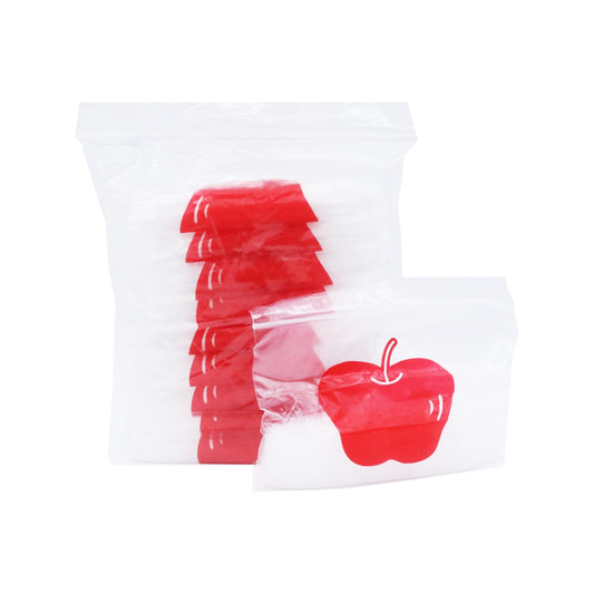 ***1.25"x1.05" Clear Clearance Ziploc Bags