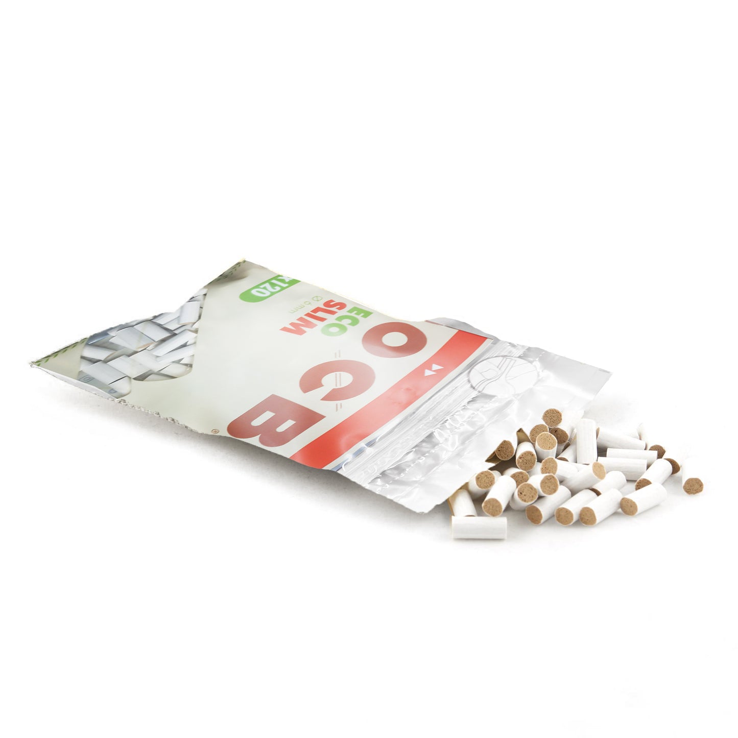 OCB Slim Filter Tips - Infyniti Scales