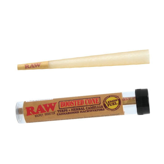 RAW Rocket Booster