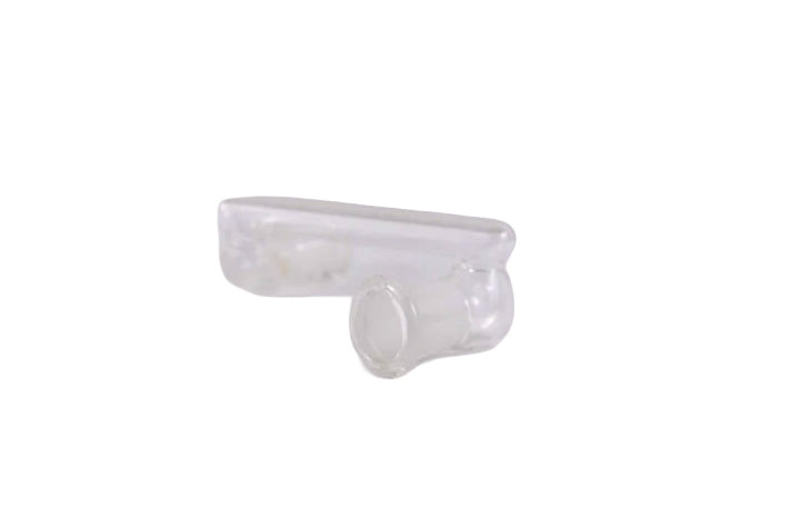 14/19mm Drop Glass Adaptor *** - Infyniti Scales