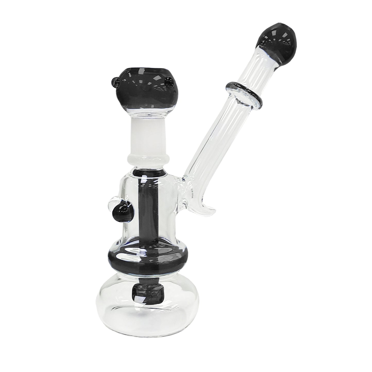 6" Dual Function Oil Rig ***
