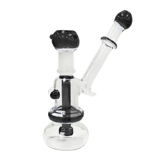 6" Dual Function Oil Rig ***
