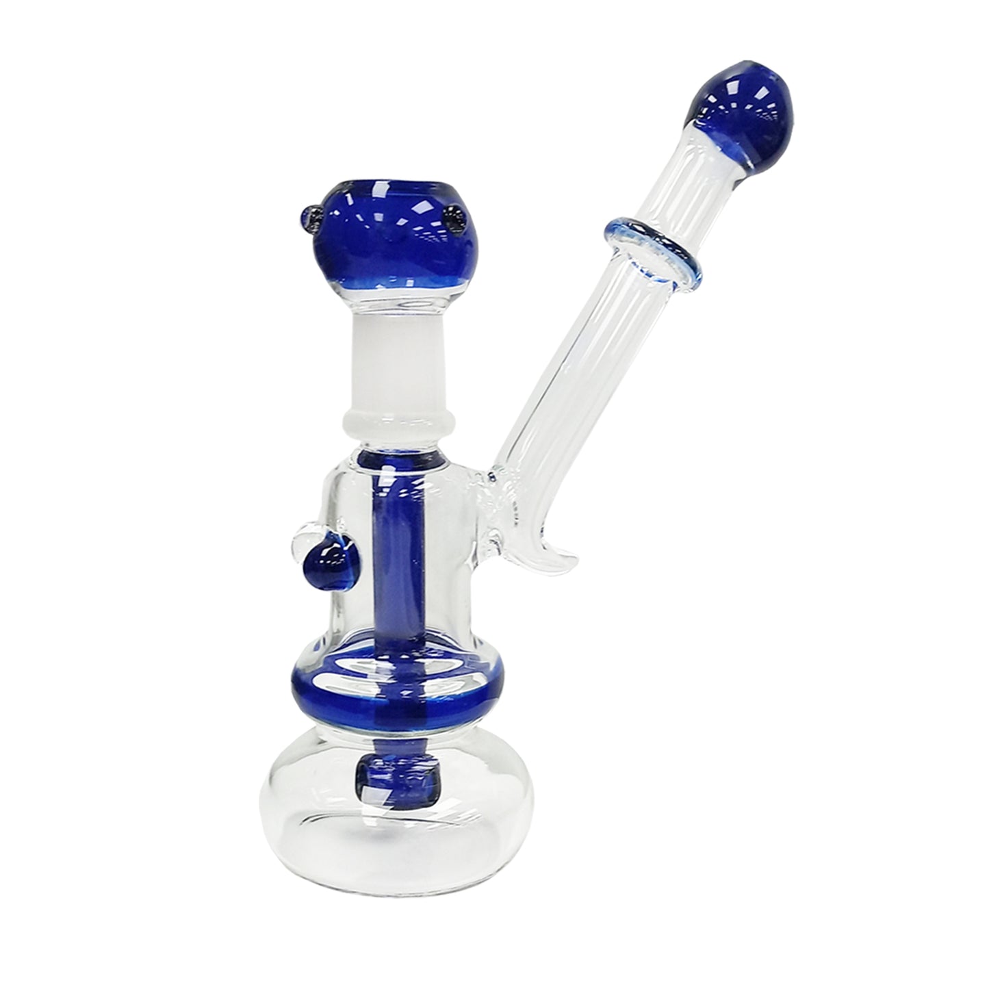6" Dual Function Oil Rig ***