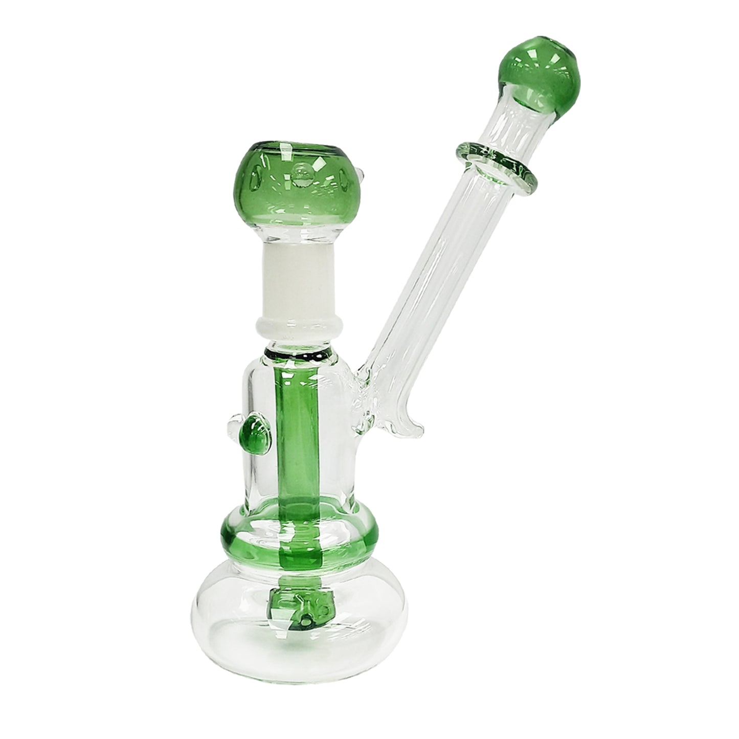 6" Dual Function Oil Rig ***