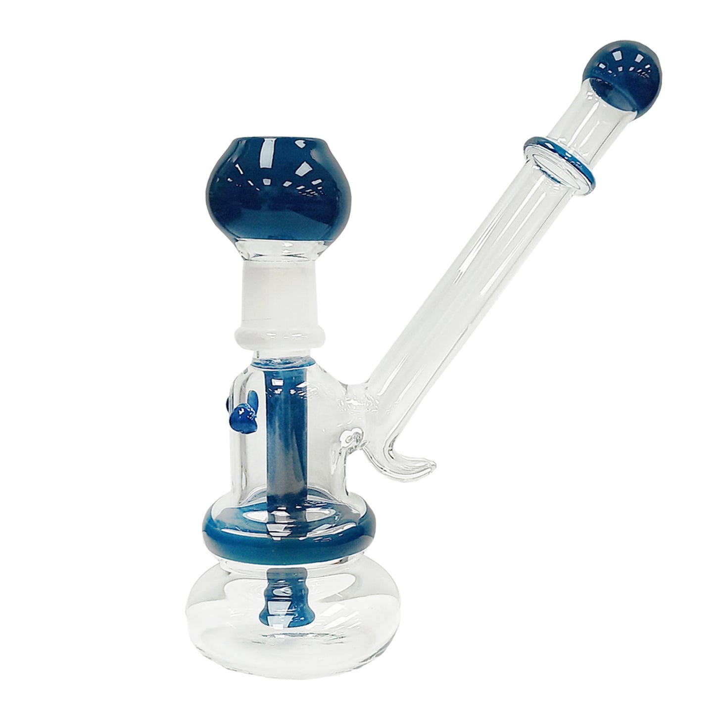 6" Dual Function Oil Rig ***
