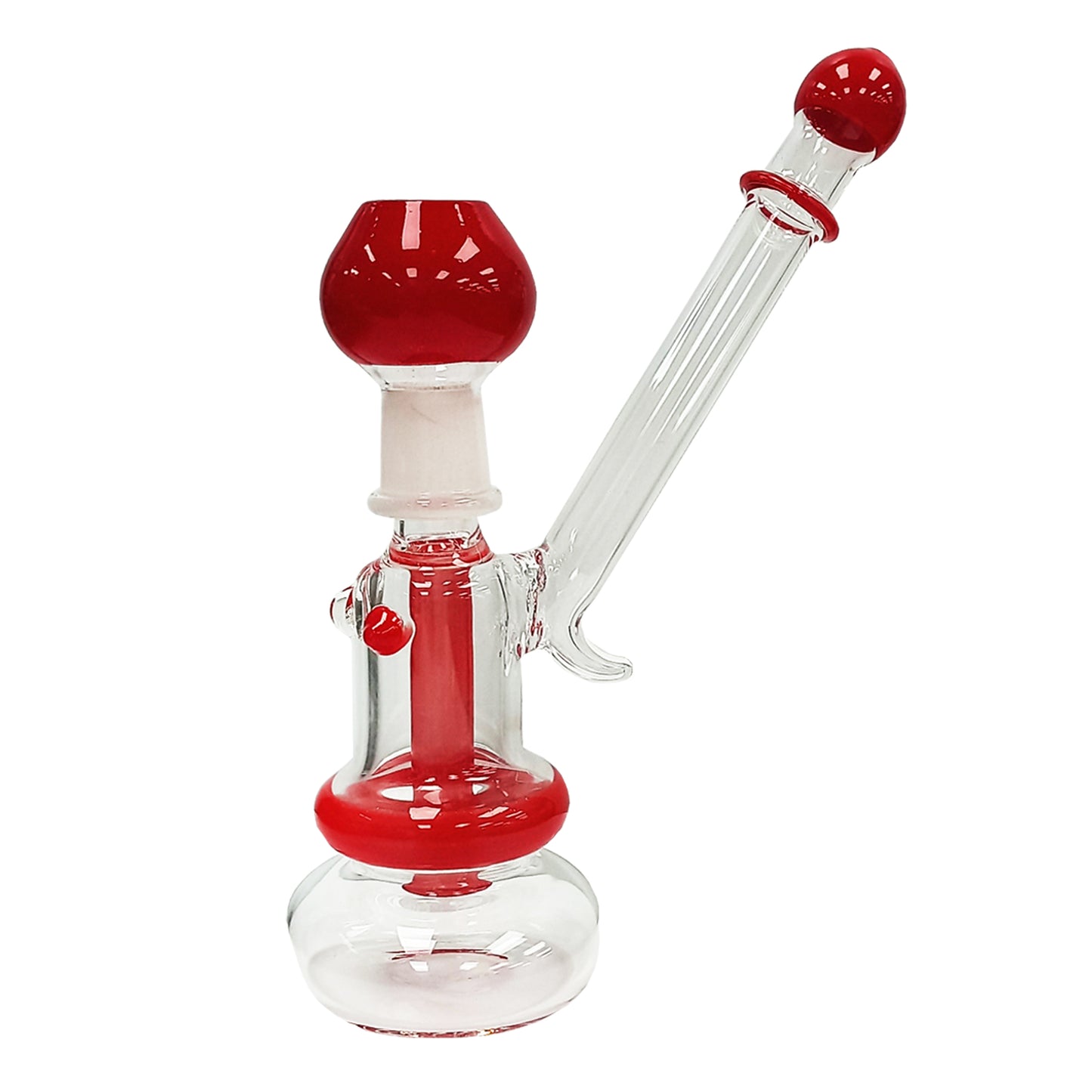 6" Dual Function Oil Rig ***