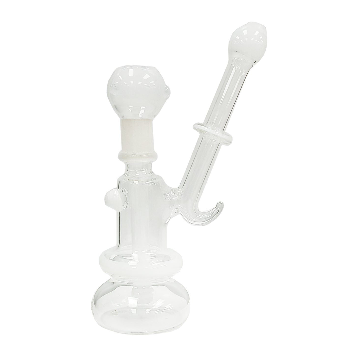 6" Dual Function Oil Rig ***