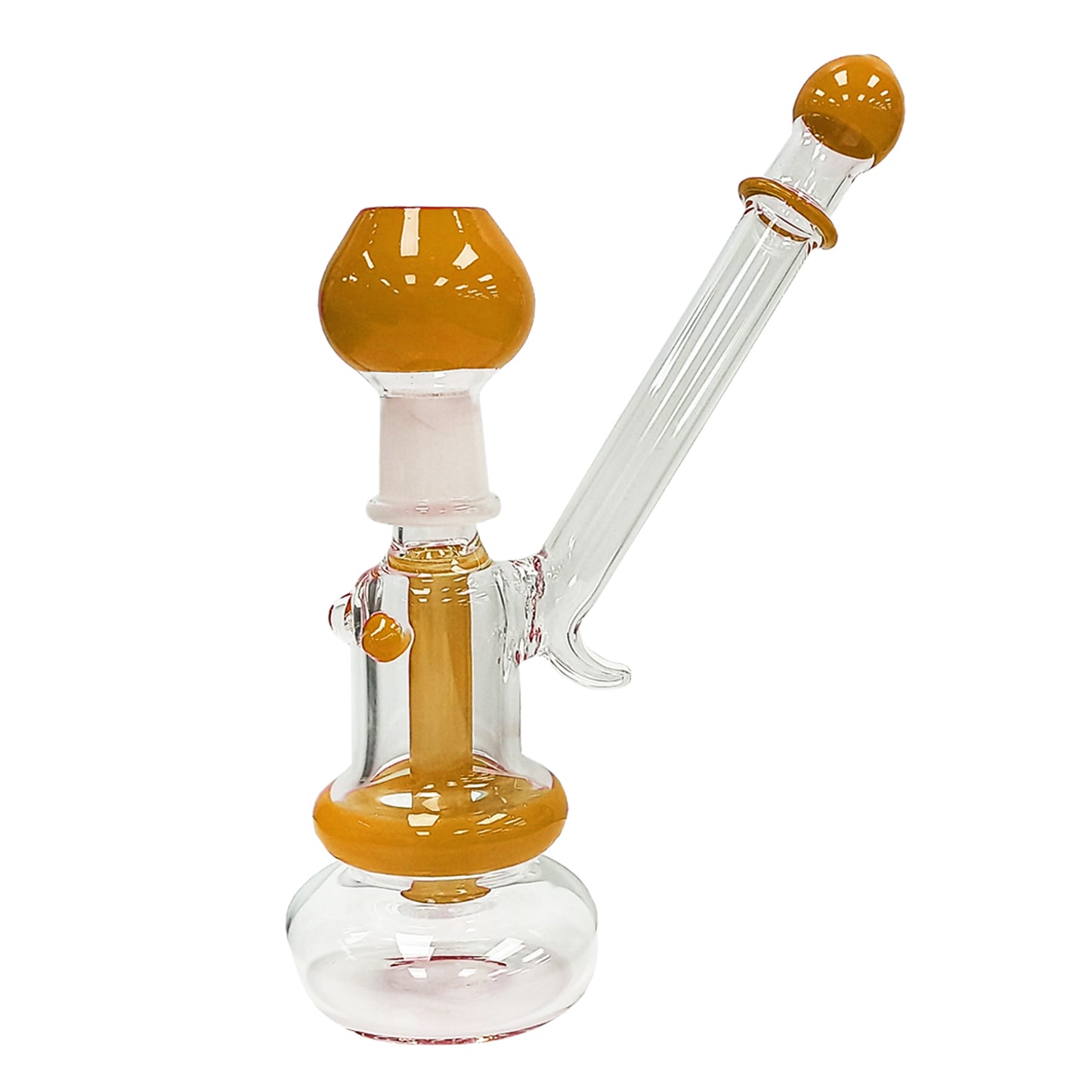 6" Dual Function Oil Rig ***