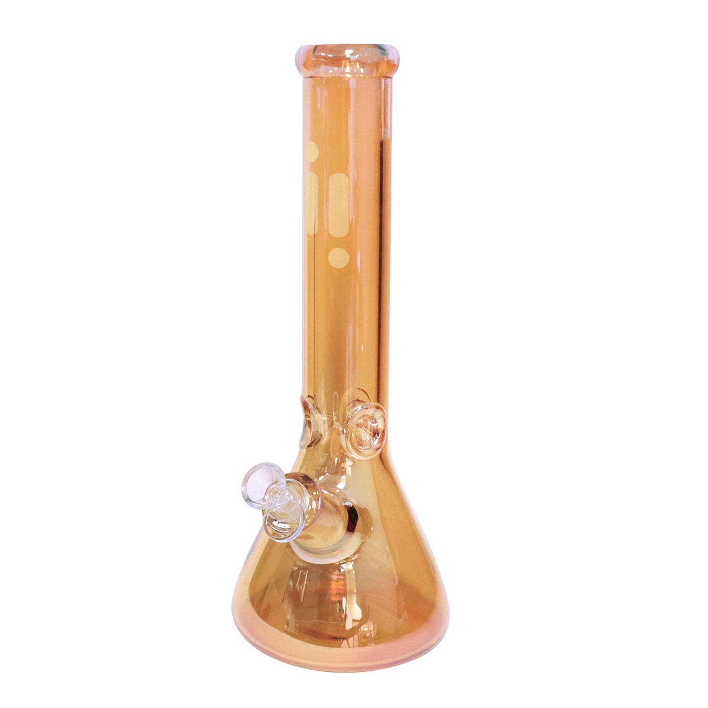 14" Infyniti Brand Water Pipe with Ice Catcher