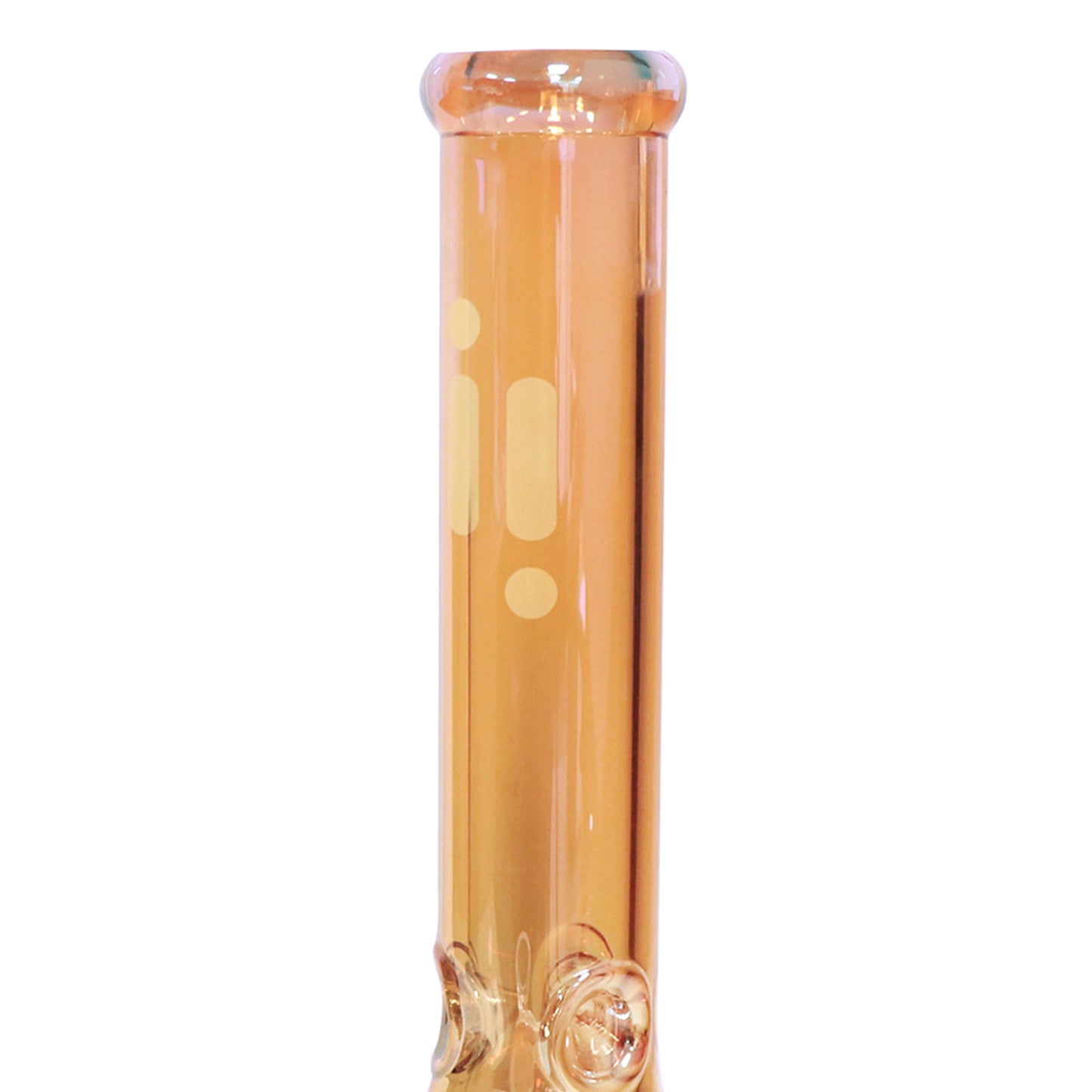 14" Infyniti Brand Water Pipe with Ice Catcher