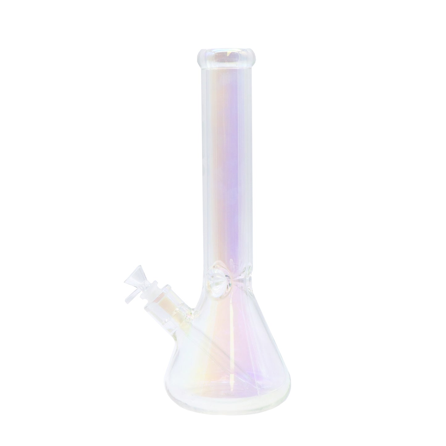 14" Infyniti Brand Water Pipe with Ice Catcher