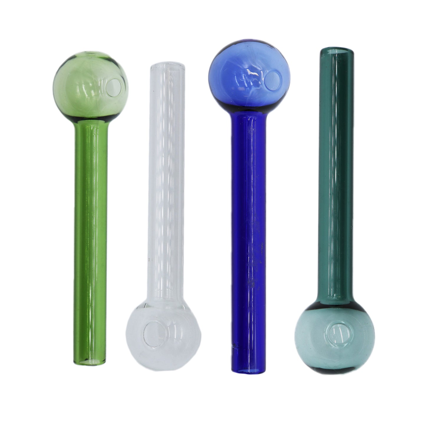 6" Steam Roller Pipe - Infyniti Scales