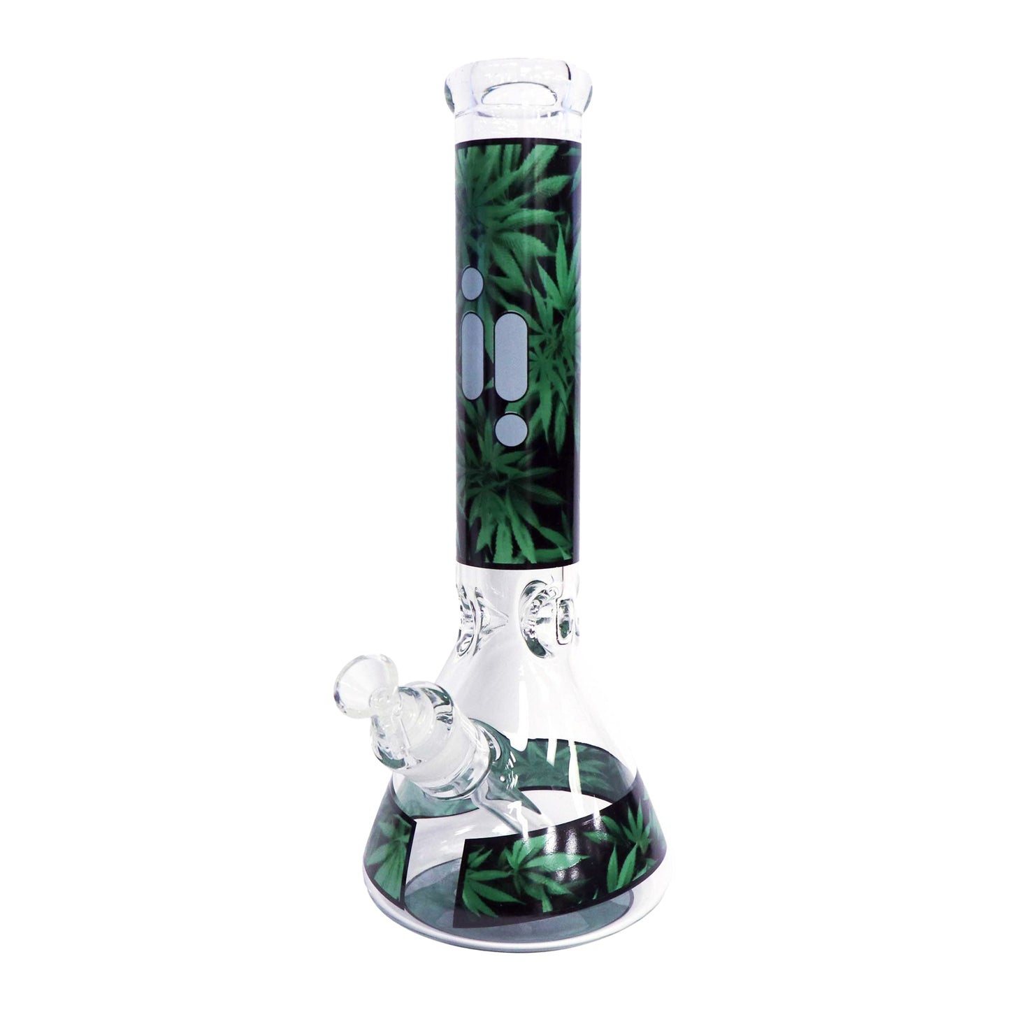Pipe à eau de marque Infyniti 14"