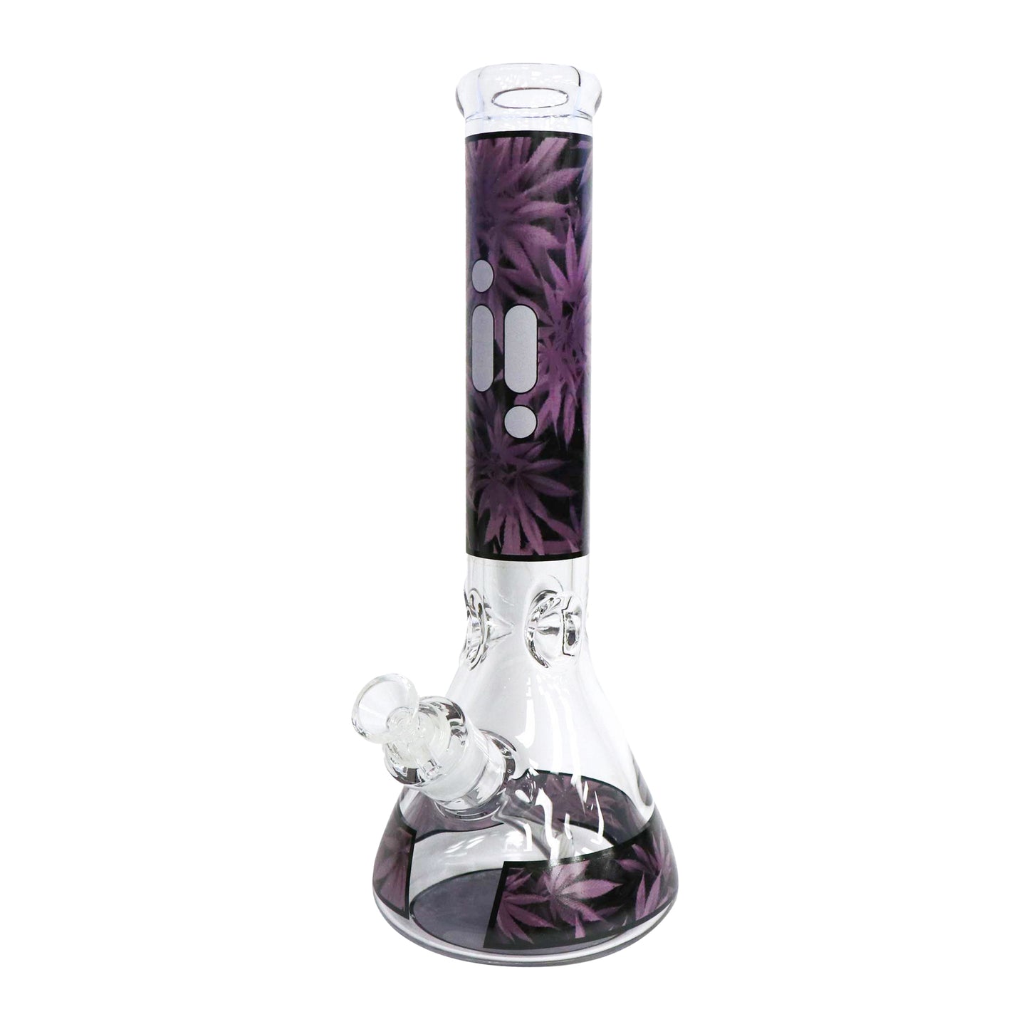 Pipe à eau de marque Infyniti 14"