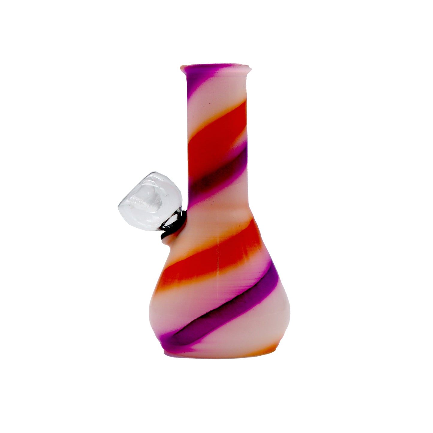 5" Mini Water Pipe Beaker Base