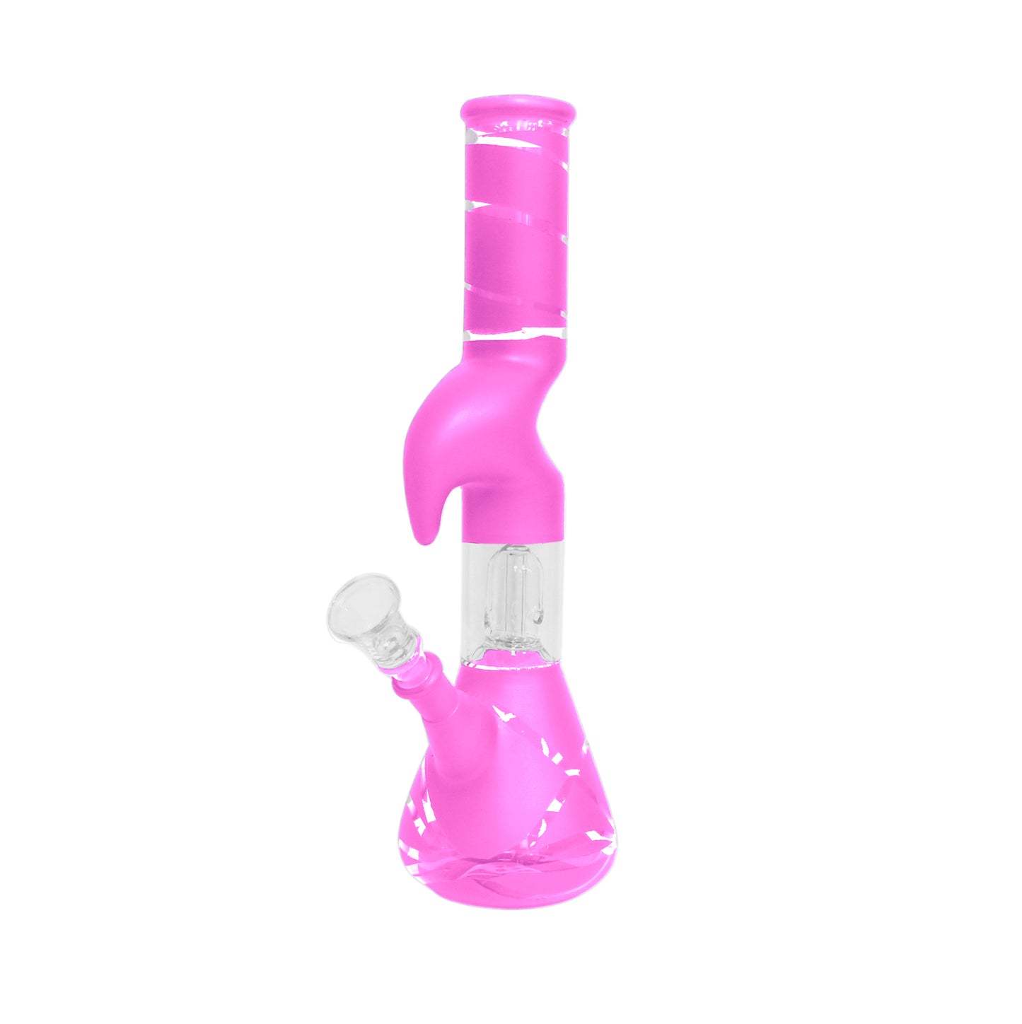 10" Splashguard Zong
