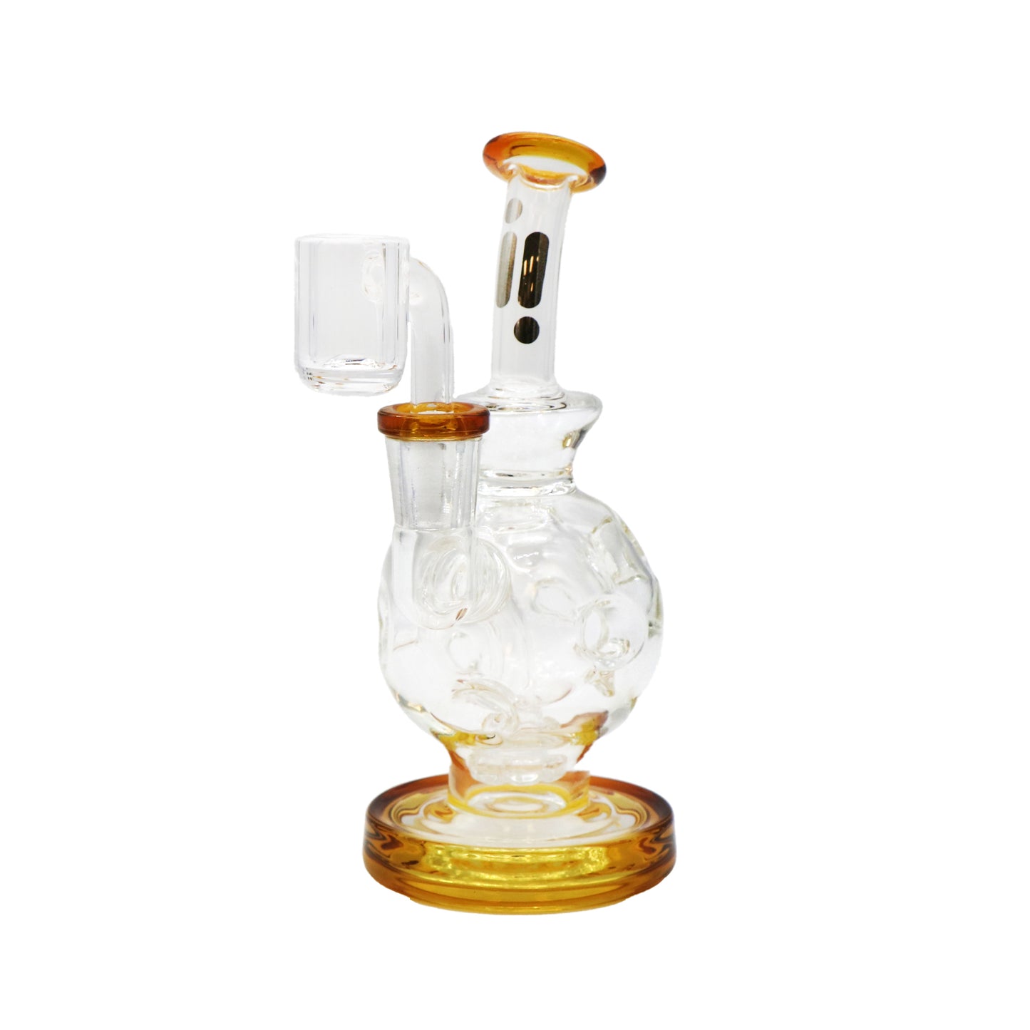 6" Infyniti Recycler Rig, Asst. - Infyniti Scales