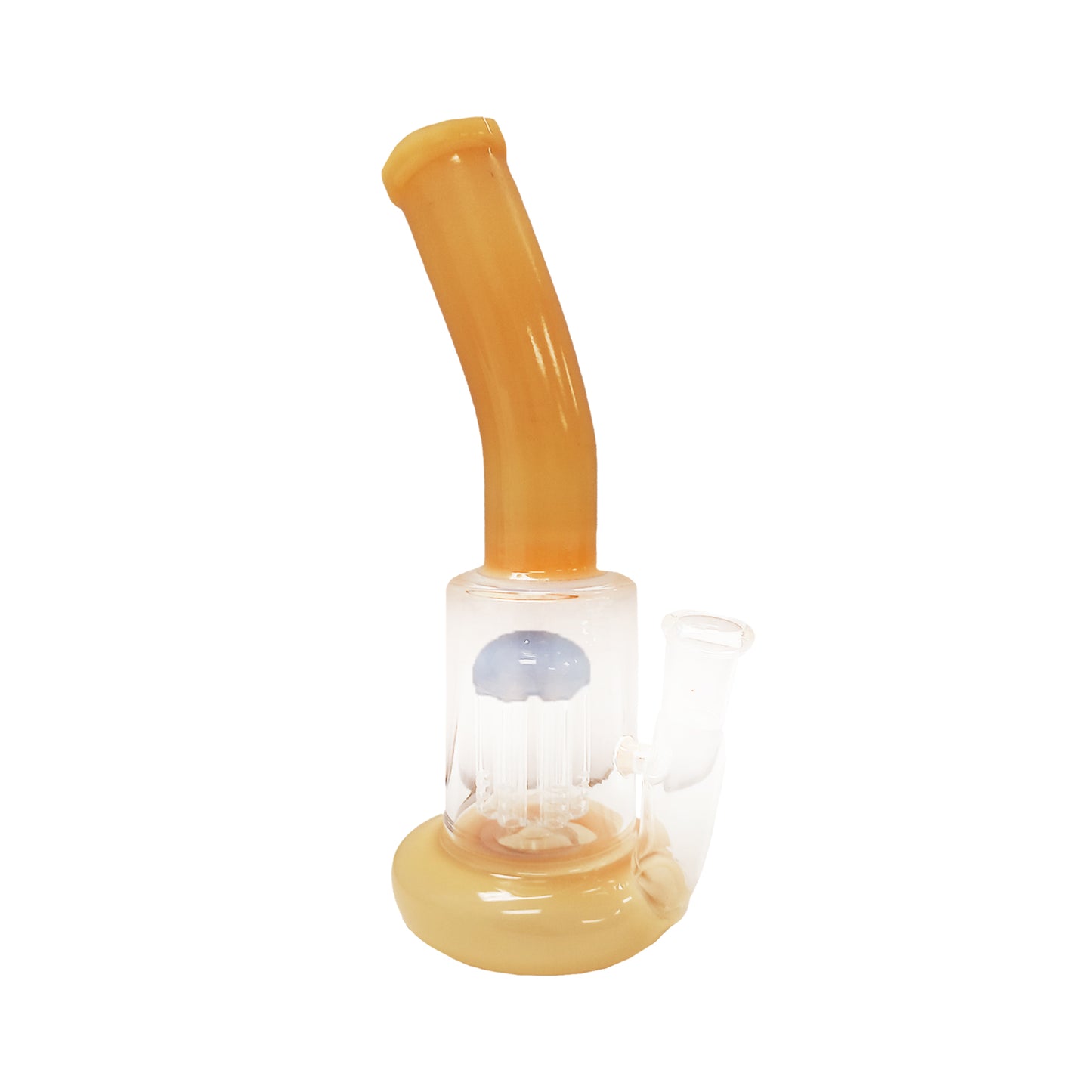 10” Tree Perk, Bent Neck, Assorted Colors