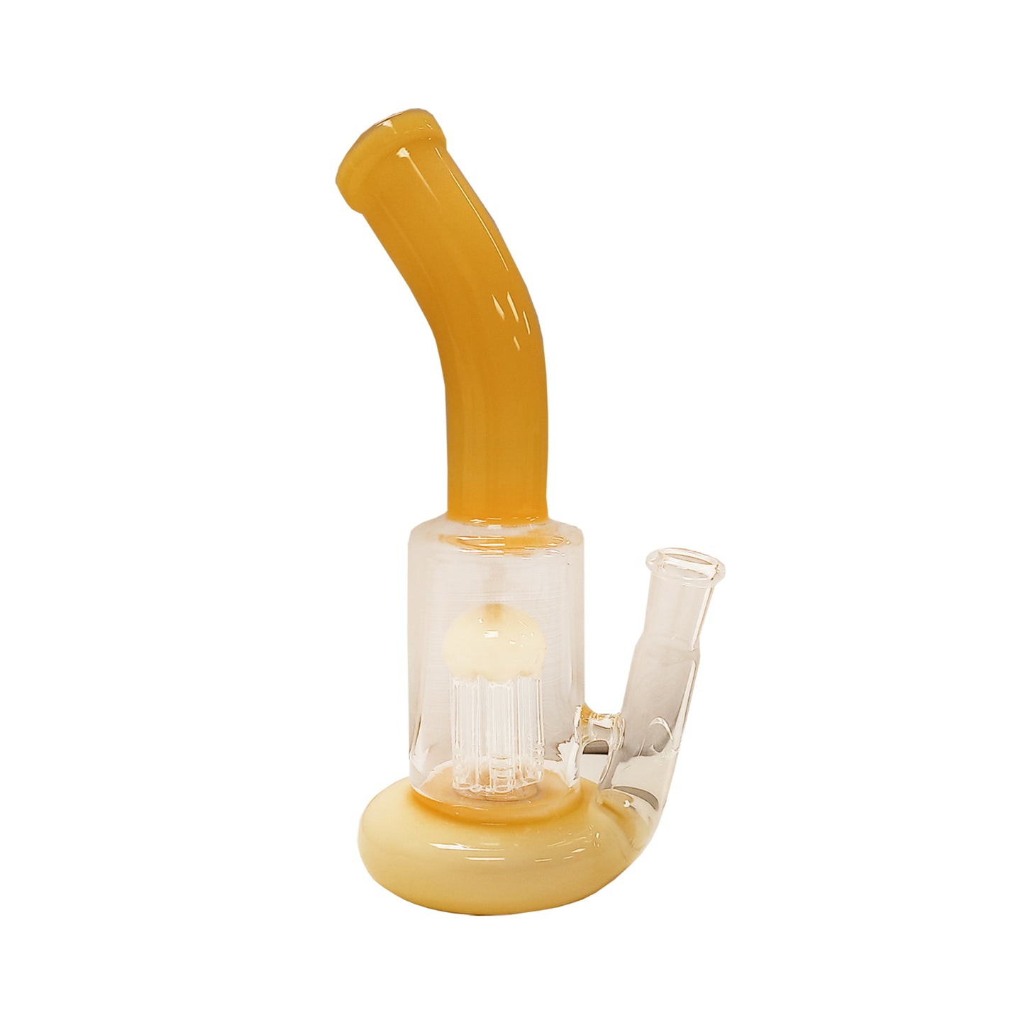 10” Tree Perk, Bent Neck, Assorted Colors