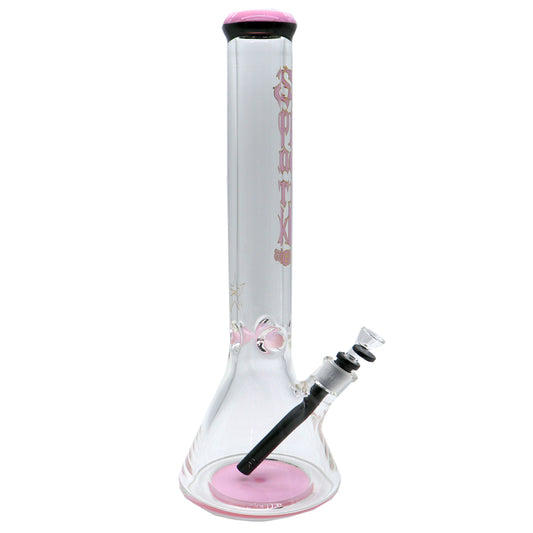 19" Spark Water Pipe 9mm