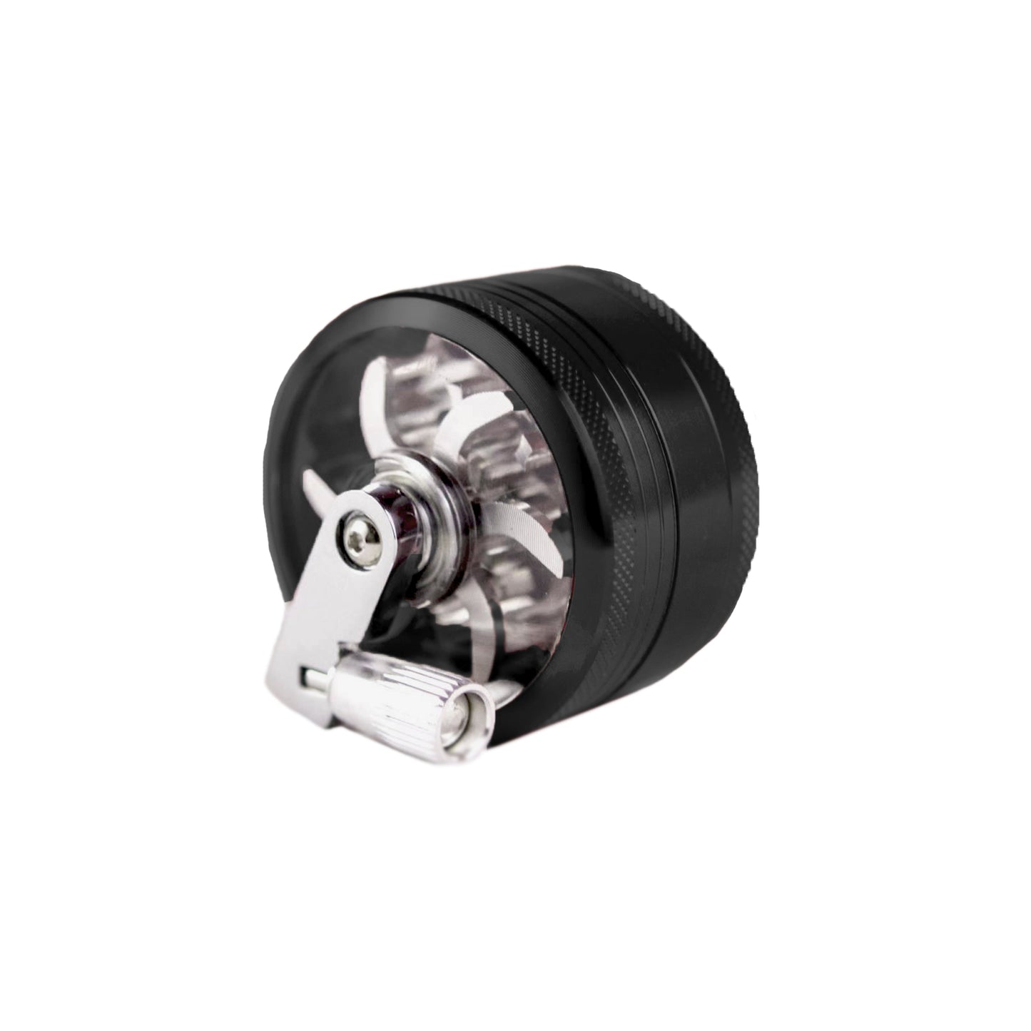 Infyniti Brand Crank Grinder *** - Infyniti Scales