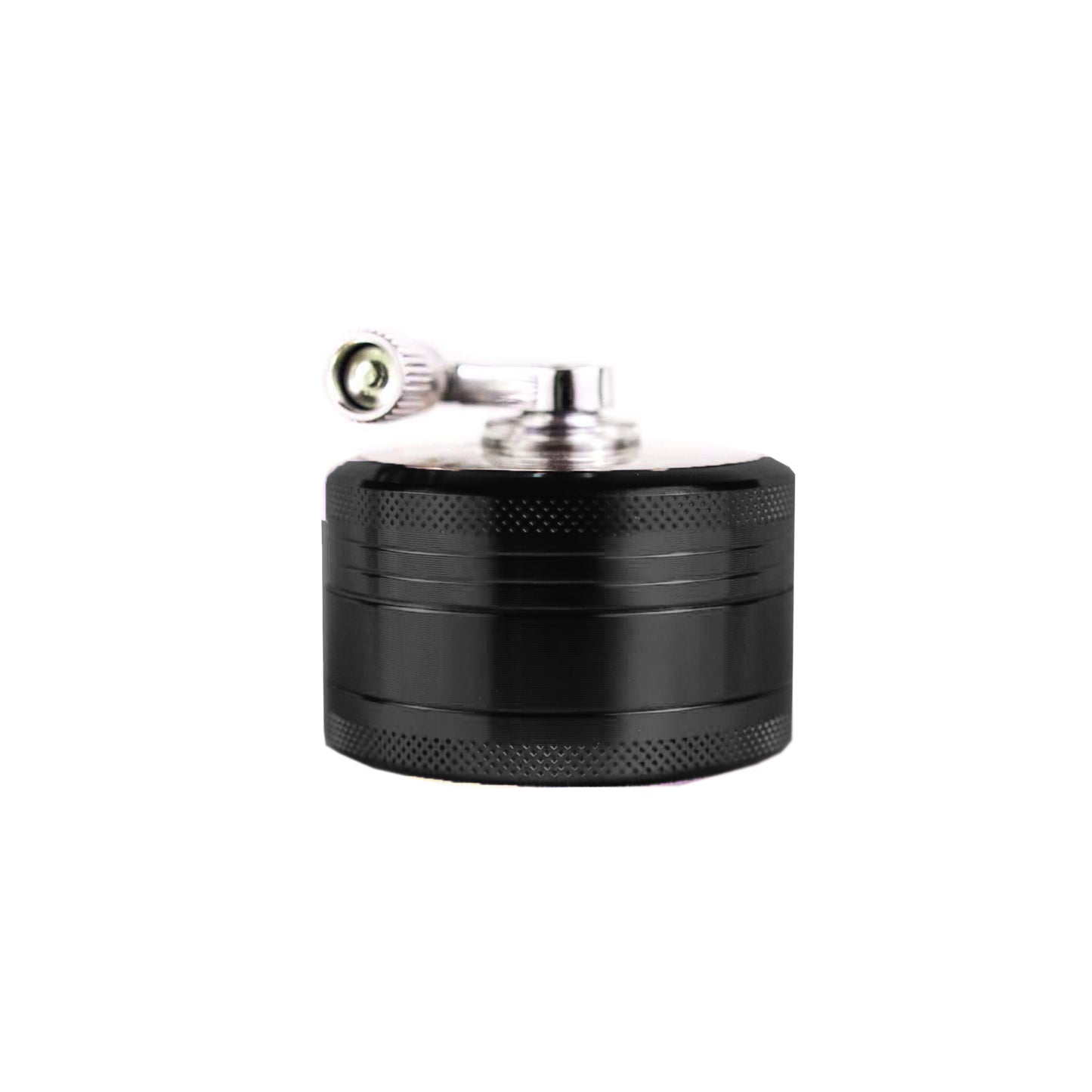 Infyniti Brand Crank Grinder *** - Infyniti Scales