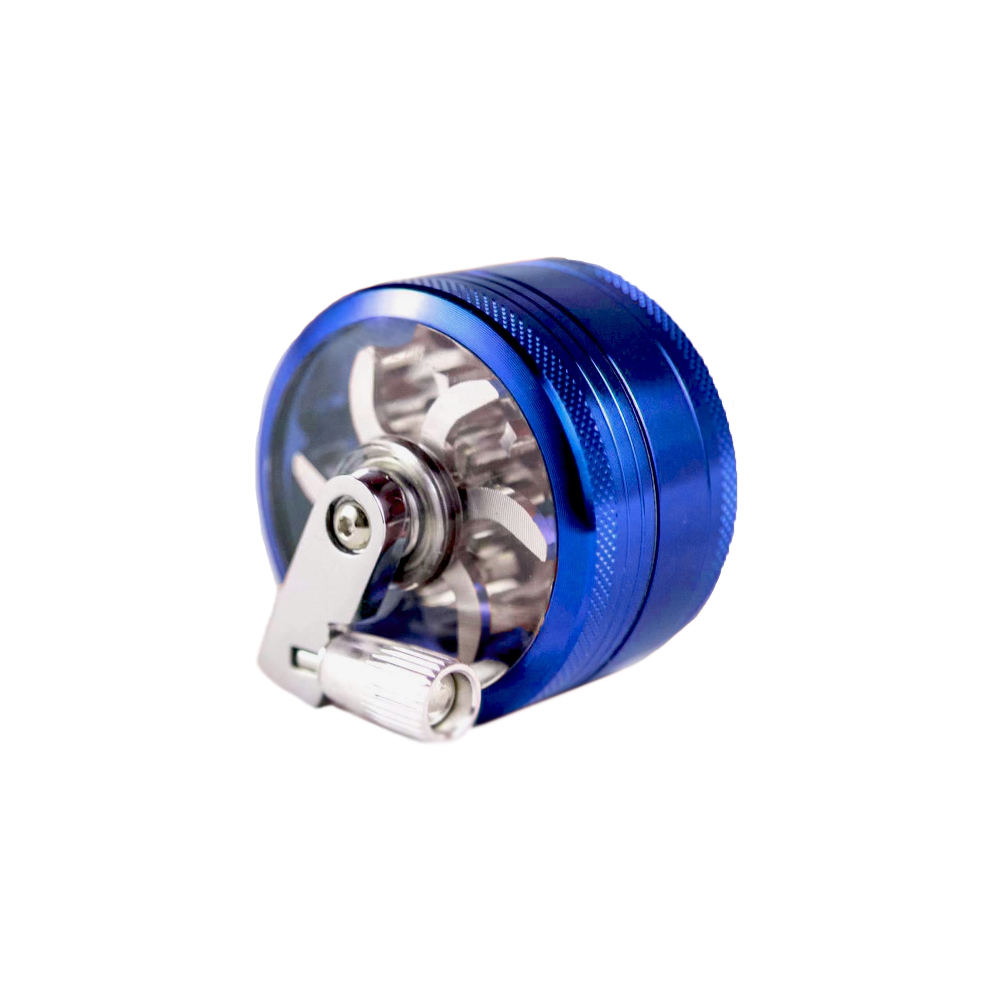 Infyniti Brand Crank Grinder *** - Infyniti Scales