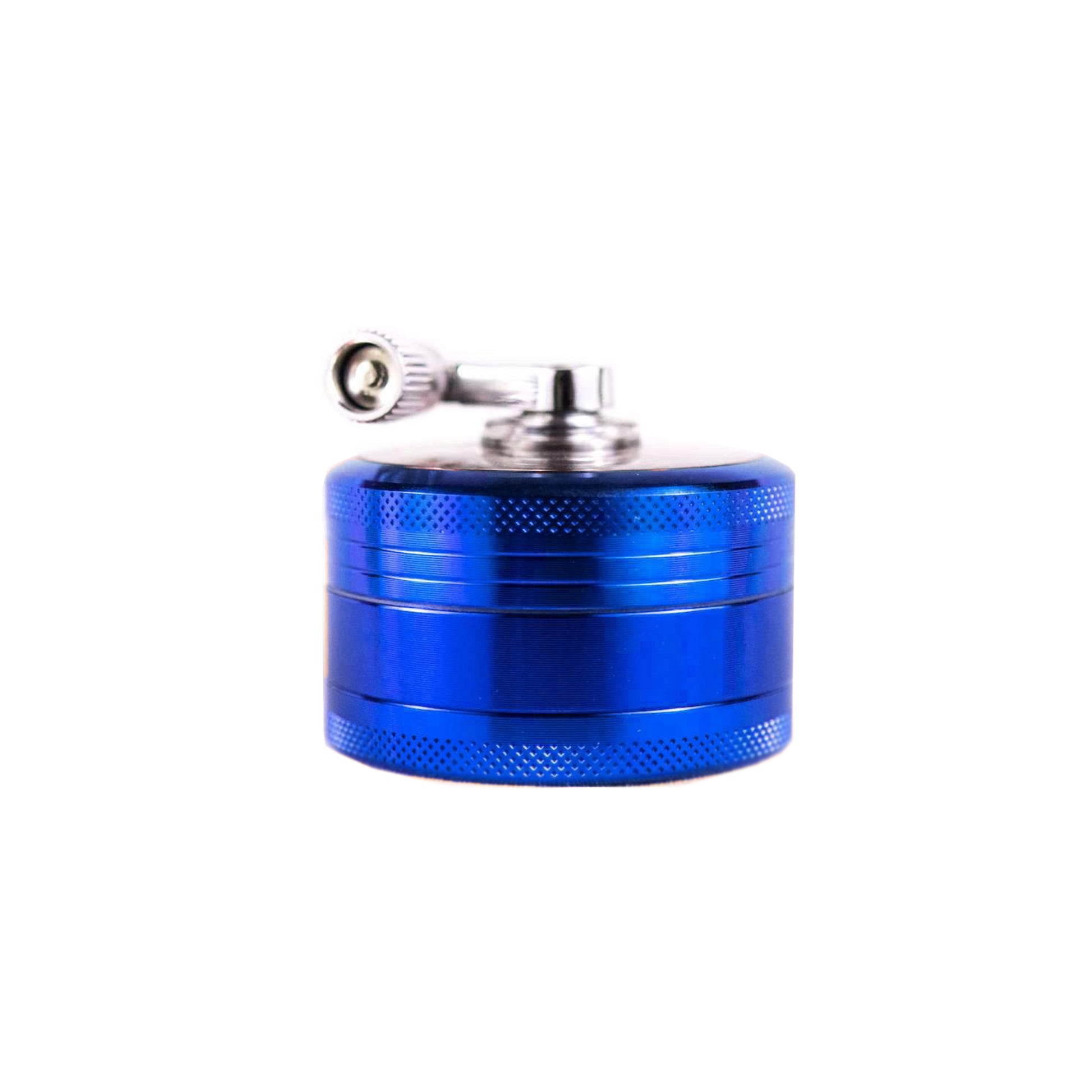 Infyniti Brand Crank Grinder *** - Infyniti Scales