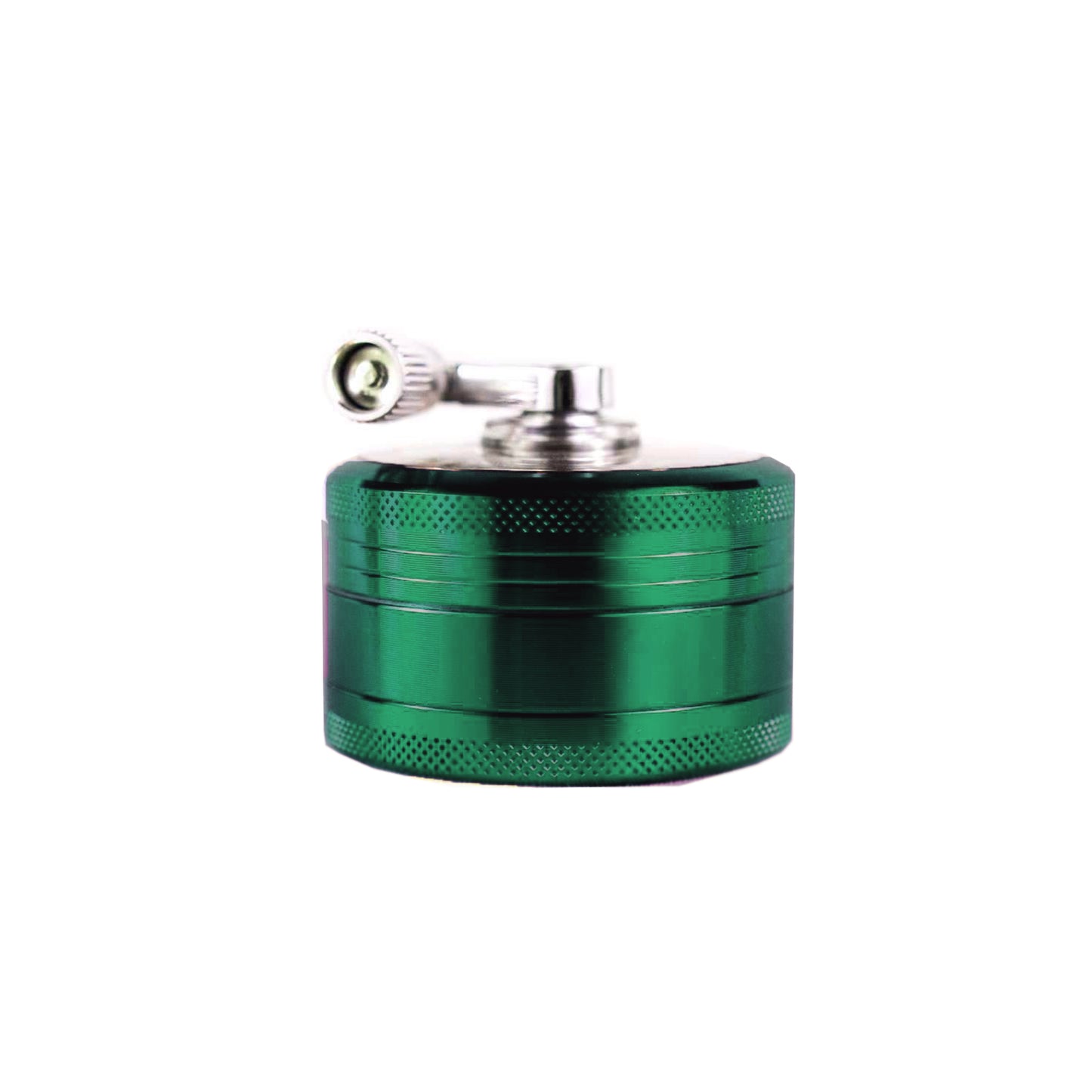 Infyniti Brand Crank Grinder *** - Infyniti Scales