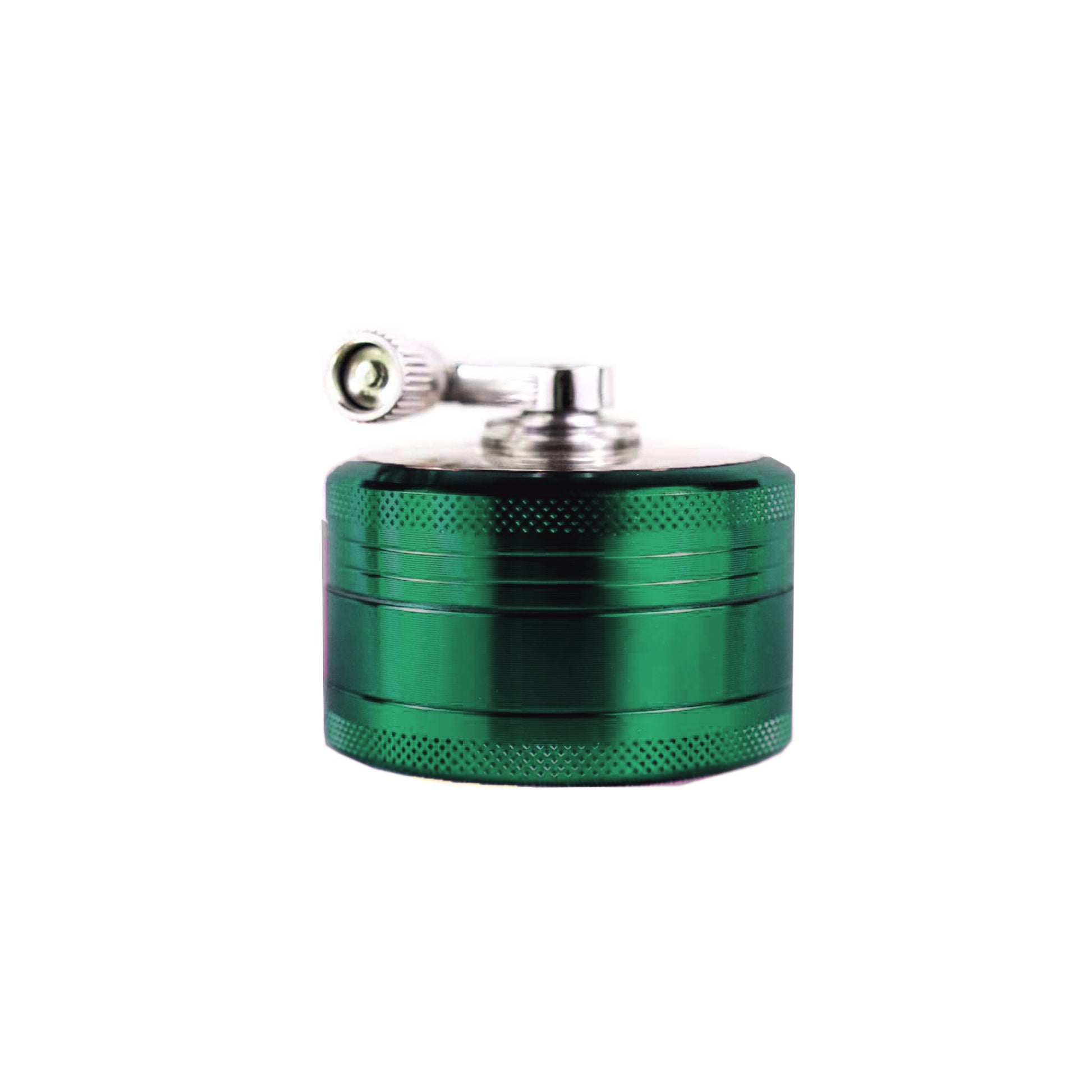 Infyniti Brand Crank Grinder *** - Infyniti Scales
