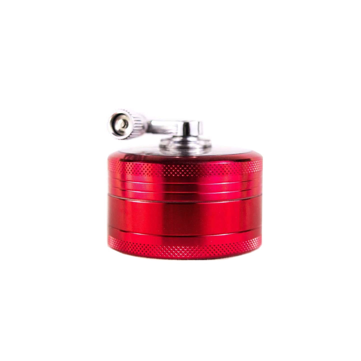 Infyniti Brand Crank Grinder *** - Infyniti Scales
