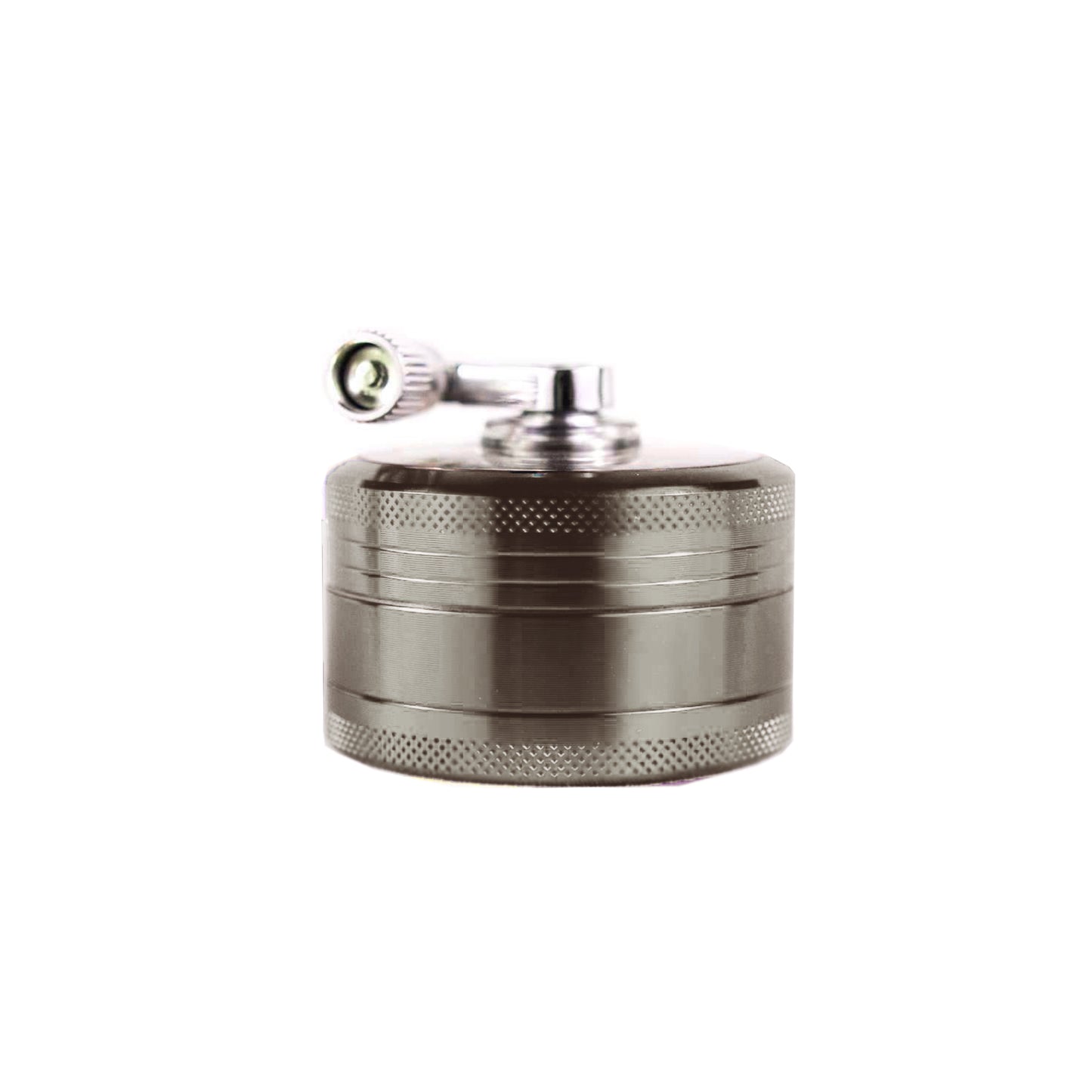 Infyniti Brand Crank Grinder *** - Infyniti Scales
