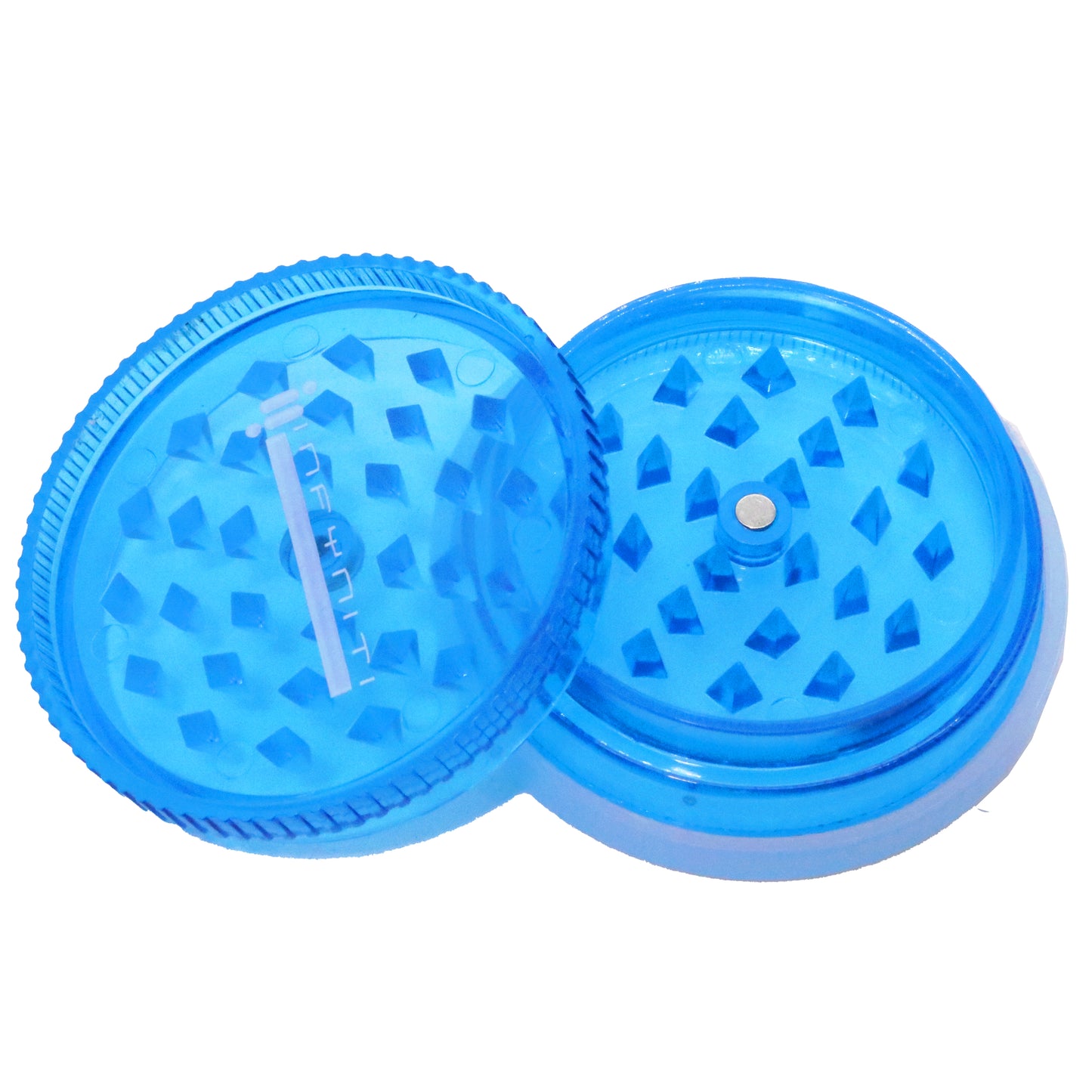Broyeur en plastique de marque Infyniti