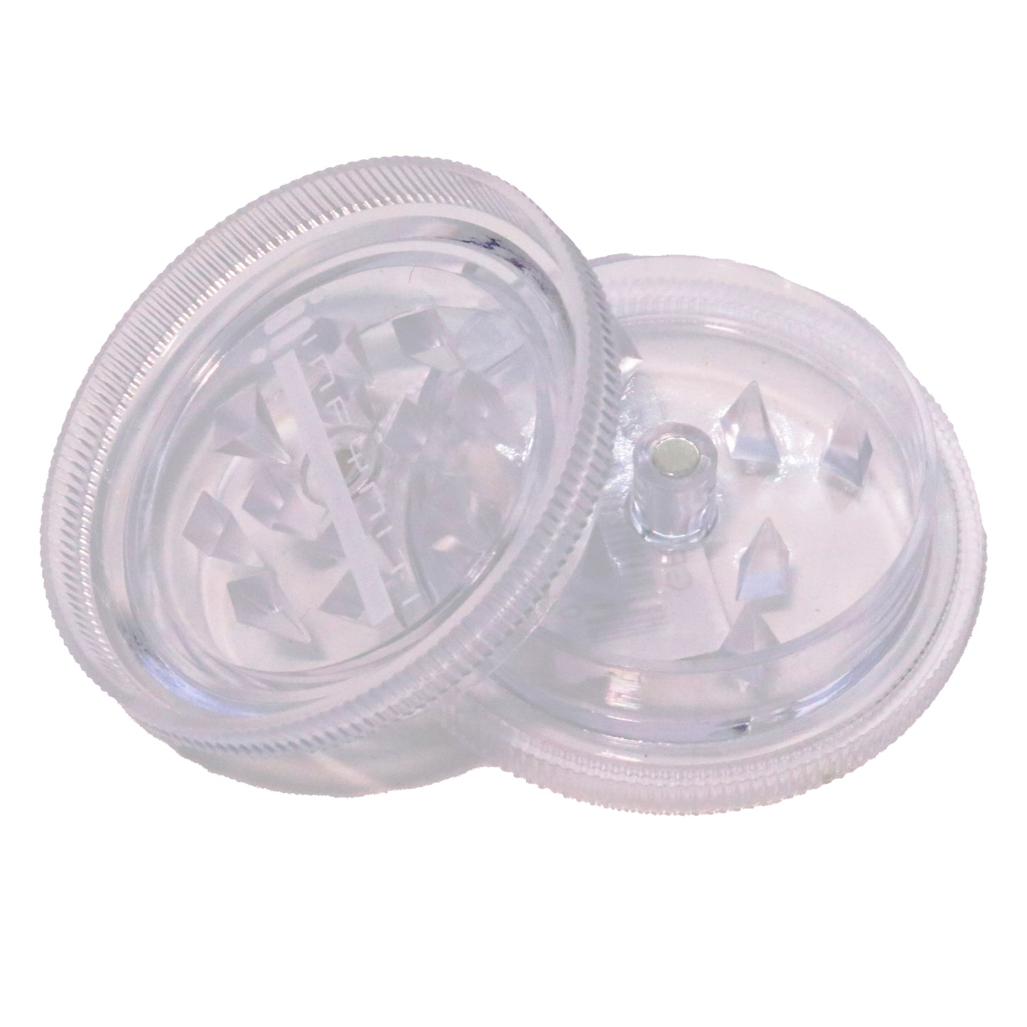 Broyeur en plastique de marque Infyniti