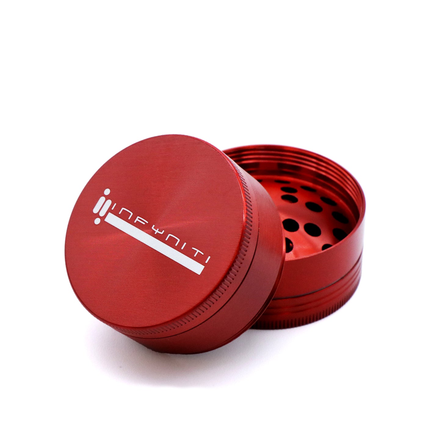 Infyniti Brand Concave Zinc Grinder Concave
