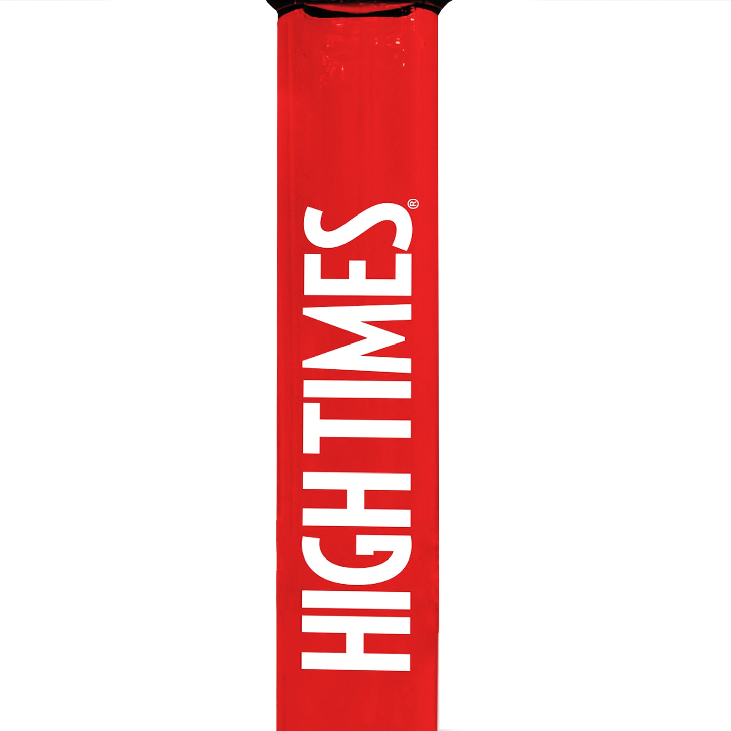 High Times – Conduite d'eau en forme d'avion cerclé de 40,6 cm, arbre à 8 bras, attrape-glace