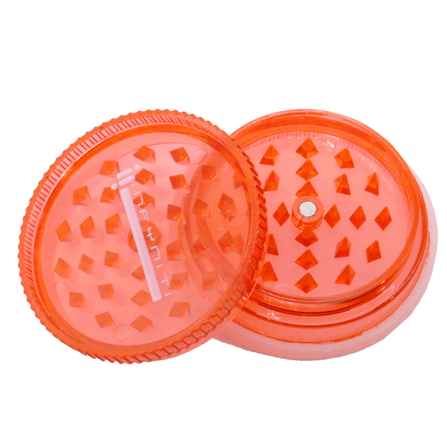 Broyeur en plastique de marque Infyniti