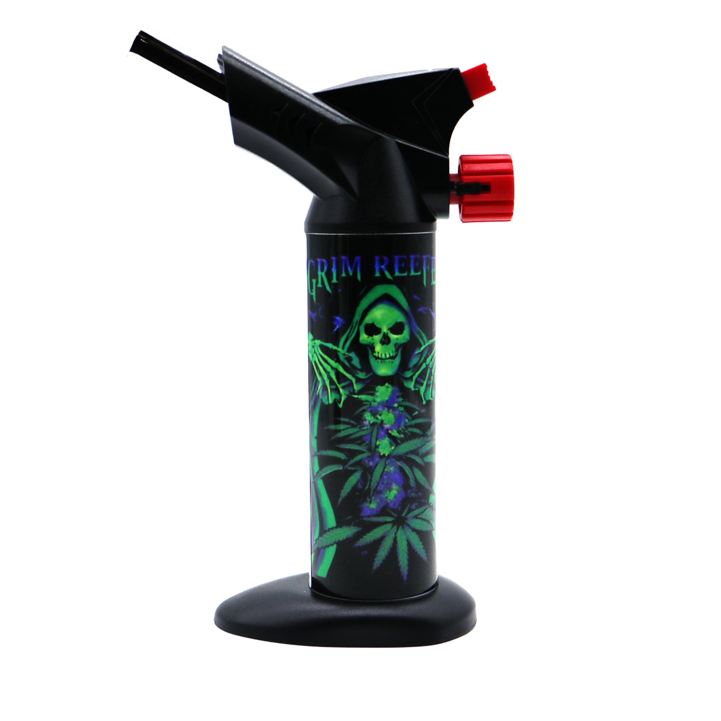 Soul - Large Dual Flame Torch