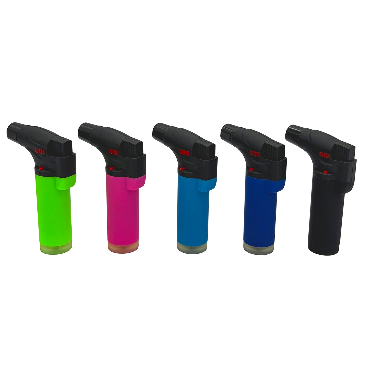 Soul Dual Torch - Mixed Colours - Infyniti Scales