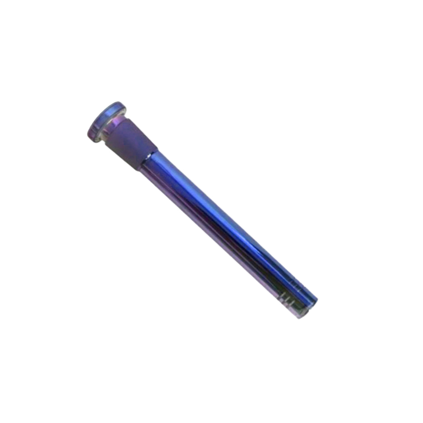 14/19mm Glass Downstem - 5 3/4" - Infyniti Scales