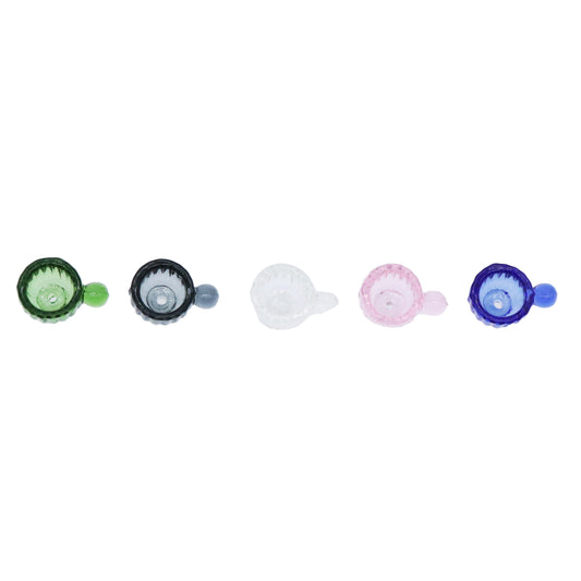 14mm Ribbed Cereal Bowl