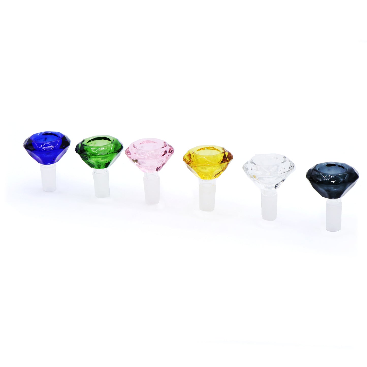 Bol en cristal de diamant de 14 mm